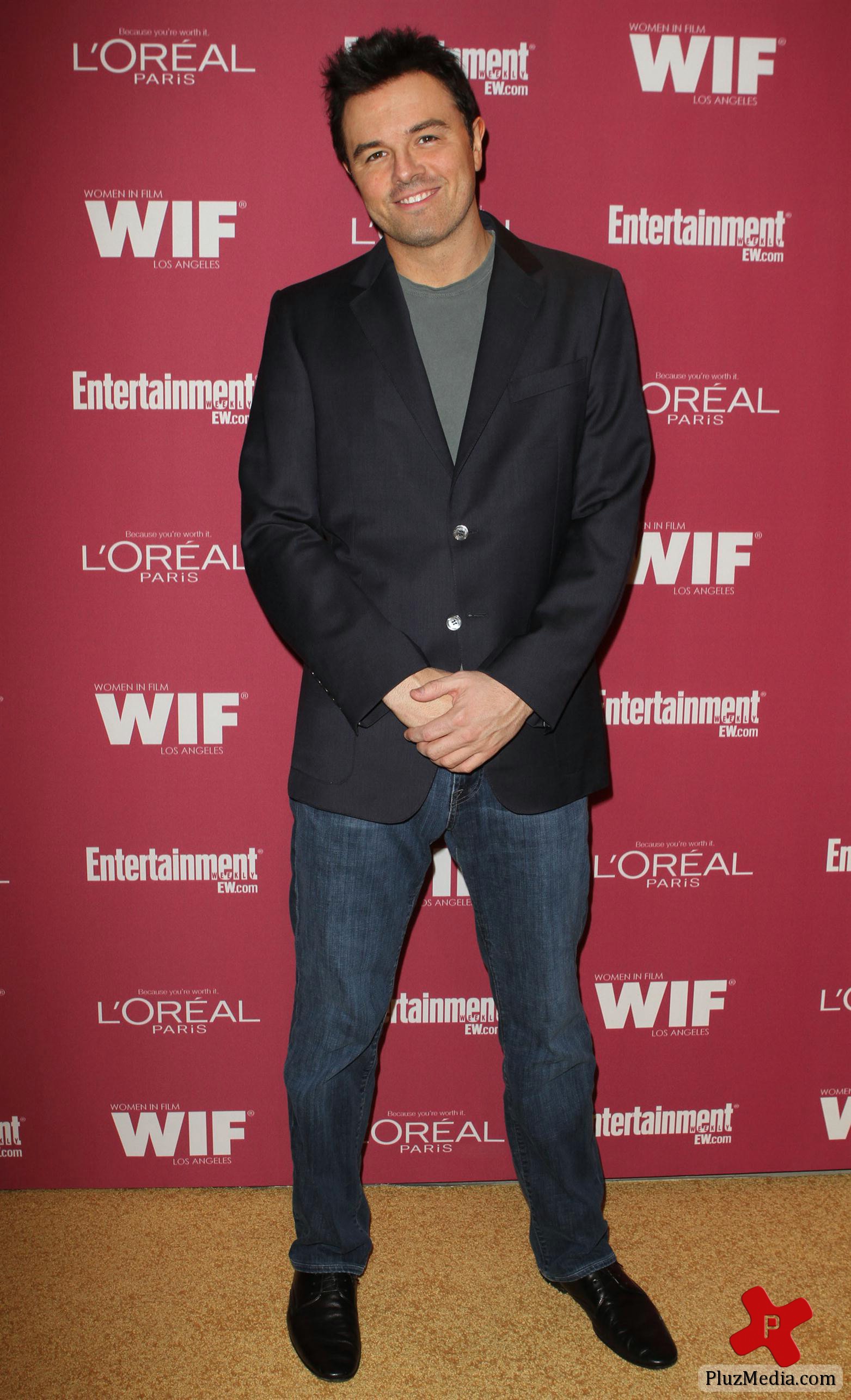 2011 Entertainment Weekly And Women In Film Pre-Emmy Party photos | Picture 79636